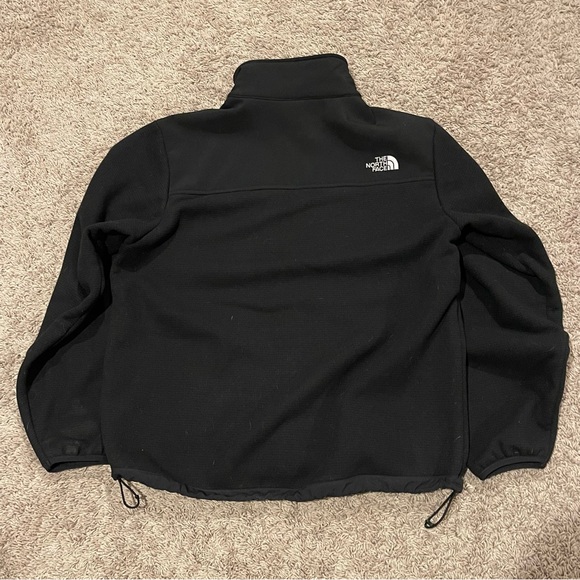 The North Face Fleece & Nylon Fabric Performance Block Jacket - Picture 3 of 16